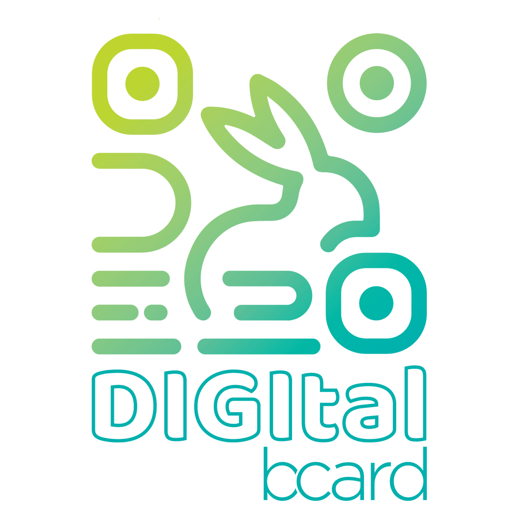 Digital BCard